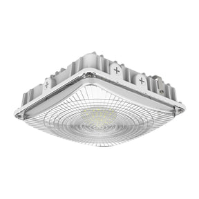 LED Canopy Light - 2 CCT - 63/45/30W