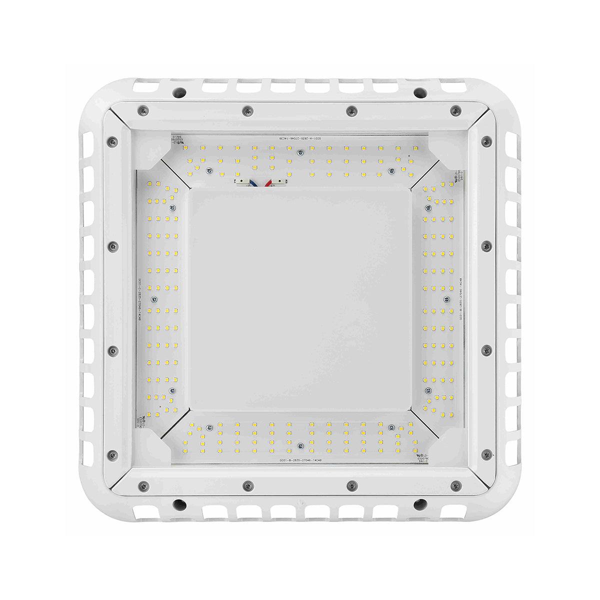 LED Canopy Light - 150/120/90/60W