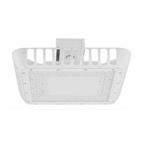 LED Gas Station Canopy Light - Wattage Selectable