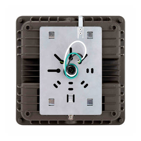 LED Canopy Light - 3 CCT - 110/85/63/41W