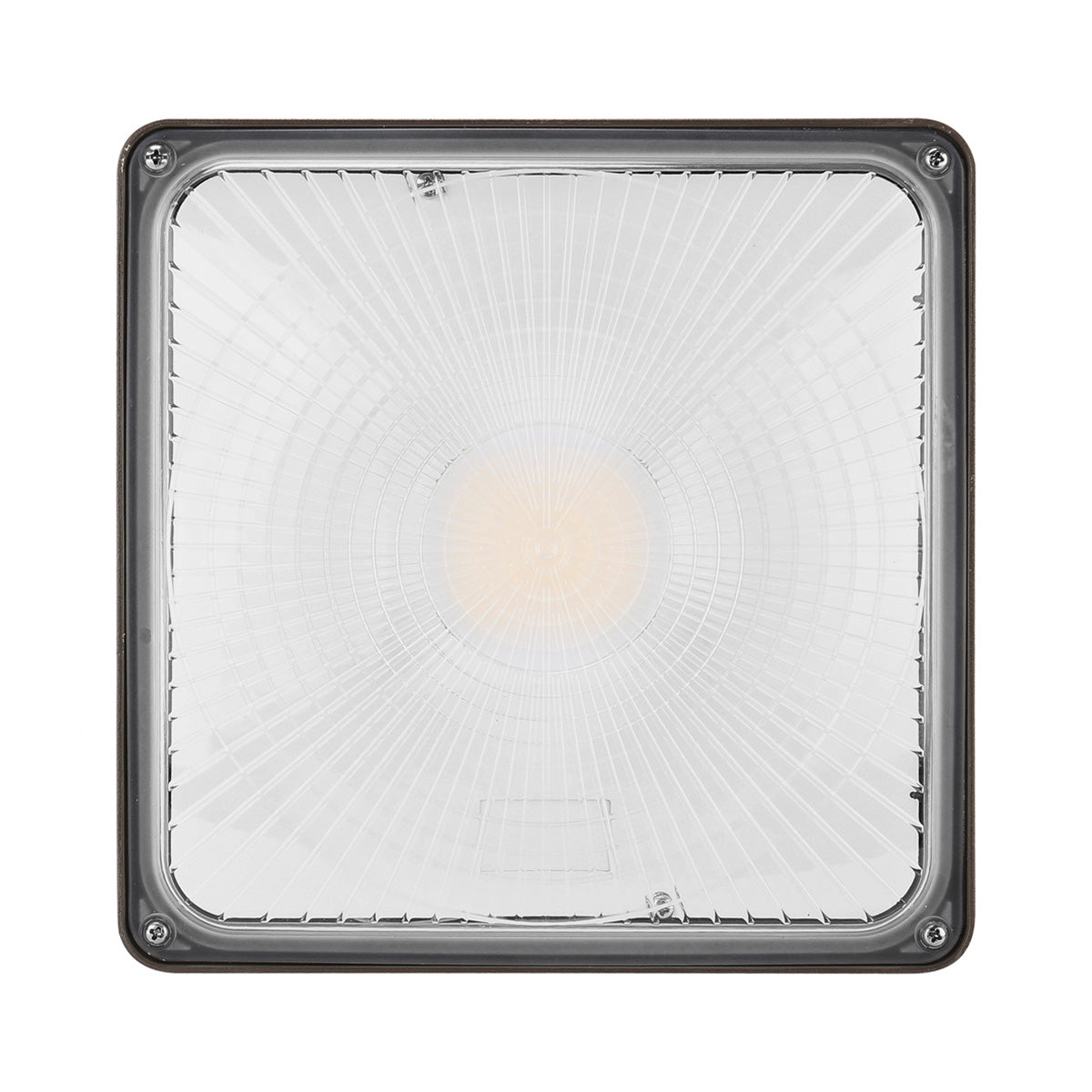 LED Canopy Light - 3 CCT - 110/85/63/41W