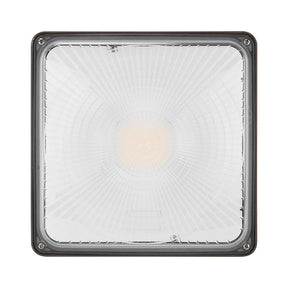 LED Canopy Light - 3 CCT - 110/85/63/41W