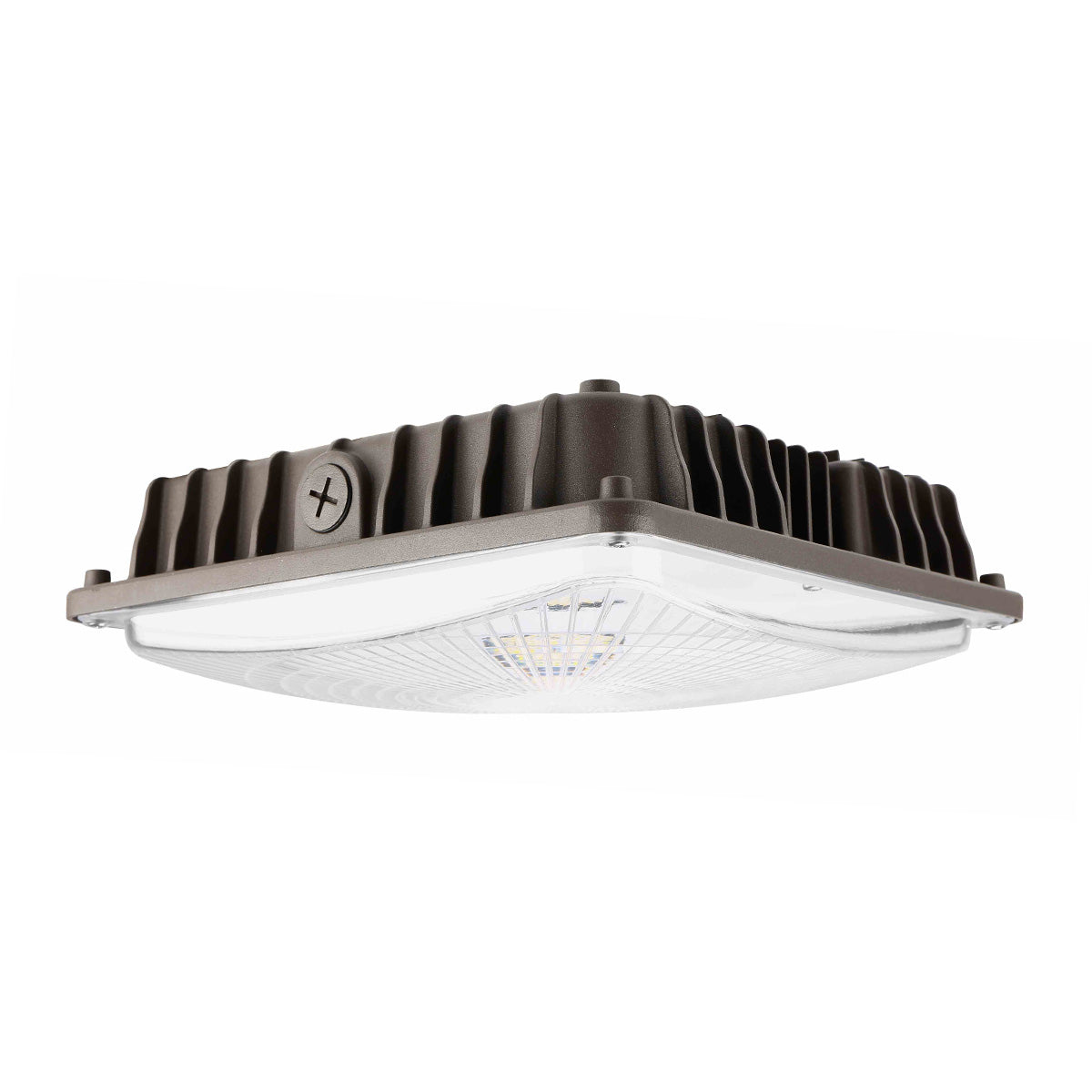 LED Canopy Light - 3 CCT - 110/85/63/41W