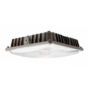 LED Canopy Light - 3 CCT - 110/85/63/41W