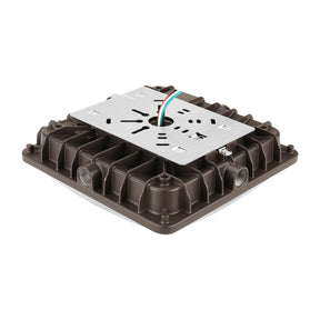 LED Canopy Light - 3 CCT - 110/85/63/41W