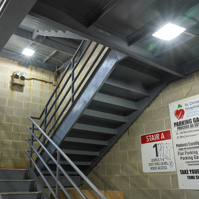LED Canopy Light - 40W