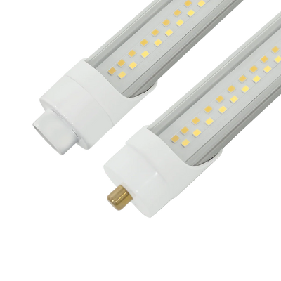 8ft LED Tube - 3 CCT Selectable - 40W - Type B
