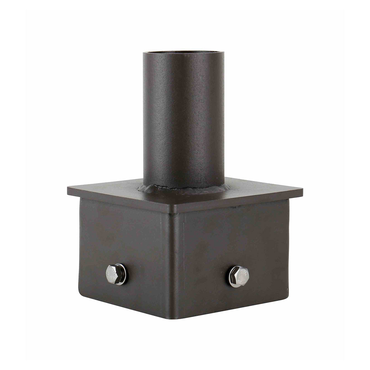 Tenon Adapter for 5" Square Pole