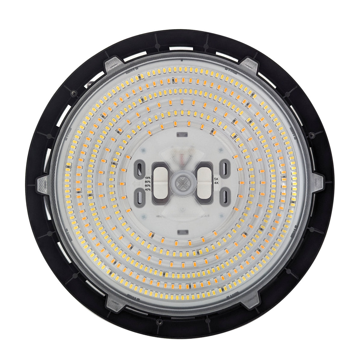 Value Selectable UFO LED High Bay