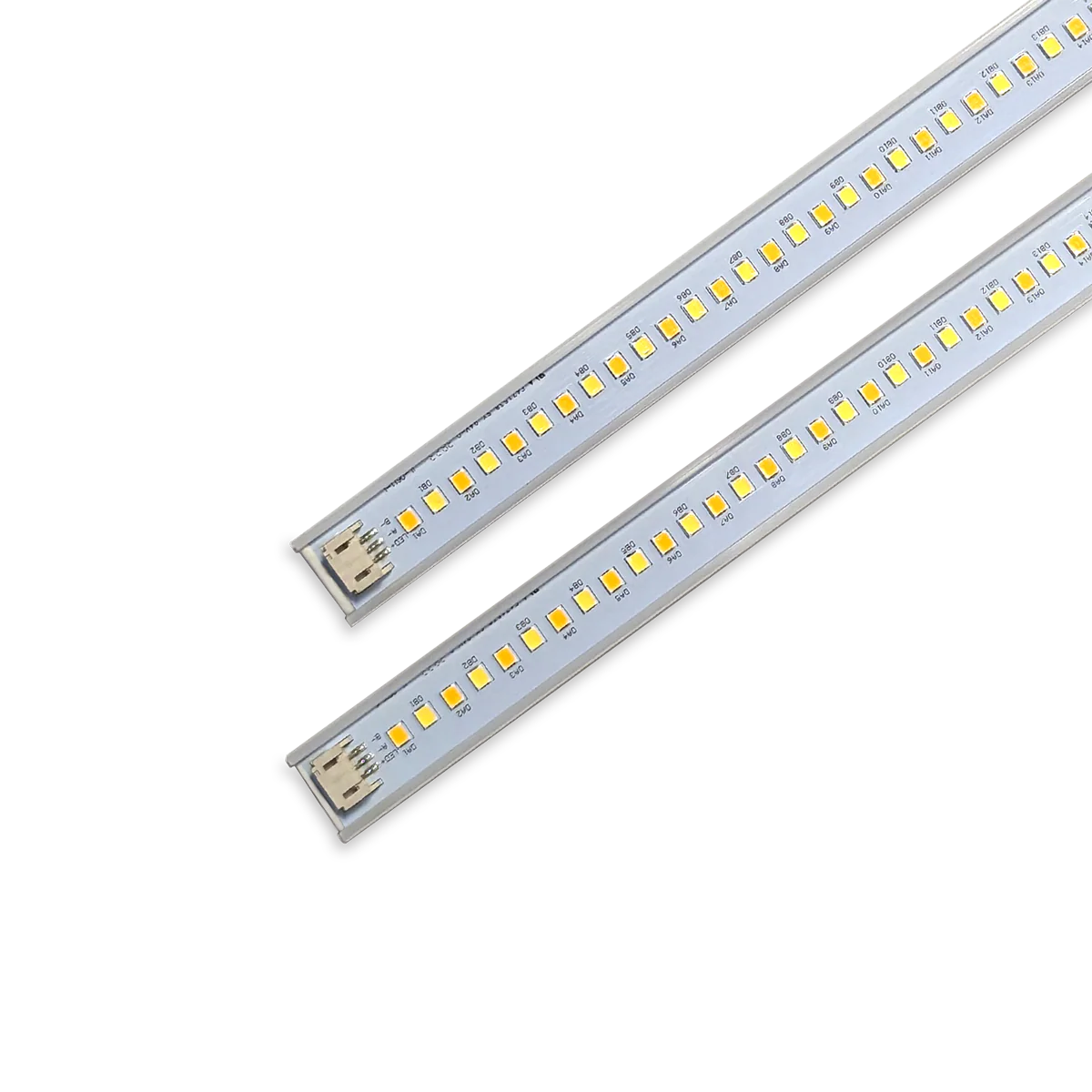 LED Magnetic Retrofit Kit for 2x4 or 1x4 Troffer - 5-CCT - 20W/28W/35W