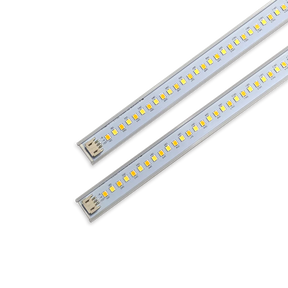 LED Magnetic Retrofit Kit for 2x4 or 1x4 Troffer - 5-CCT - 20W/28W/35W
