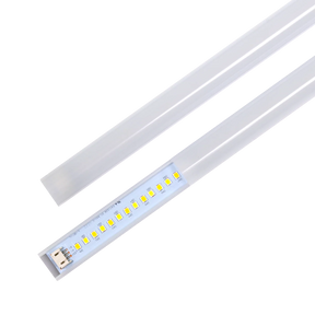 LED Magnetic Retrofit Kit for 2x4 or 1x4 Troffer - 5-CCT - 20W/28W/35W