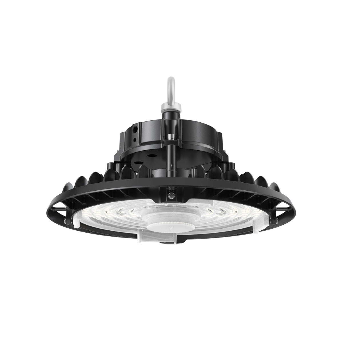 UFO LED High Bay – 2 CCT – 60°/85°/105° – 240/192/144W