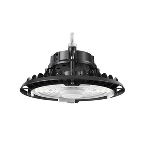 UFO LED High Bay – 2 CCT – 60°/85°/105° – 240/192/144W