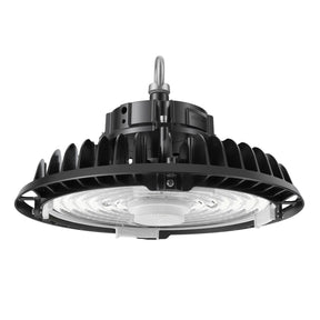 UFO LED High Bay – 2 CCT – 60°/85°/105° – 240/192/144W