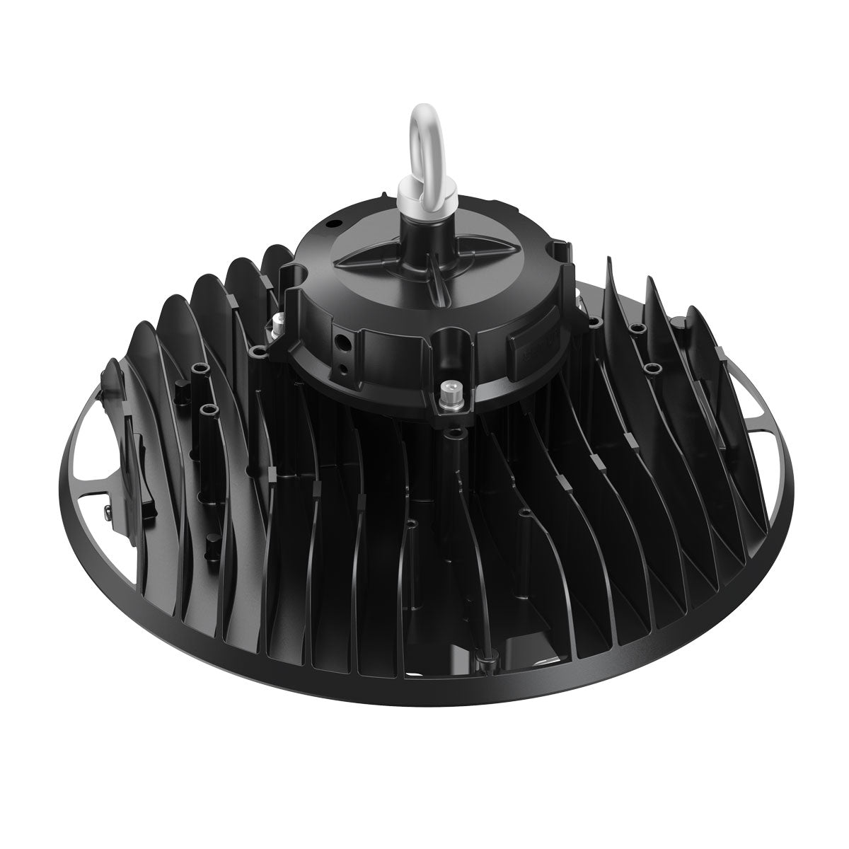 UFO LED High Bay – 2 CCT – 60°/85°/105° – 240/192/144W