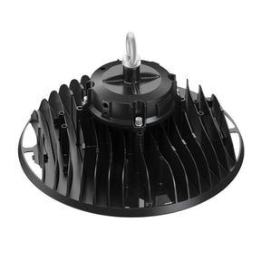 UFO LED High Bay – 2 CCT – 60°/85°/105° – 240/192/144W