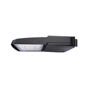 Selectable LED Shoebox Area Light