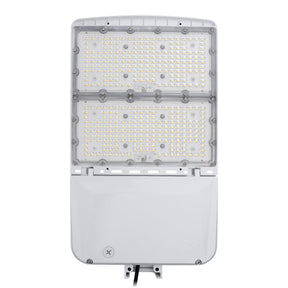 LED Shoebox Area Light - 3 CCT - 310/280/260/240W