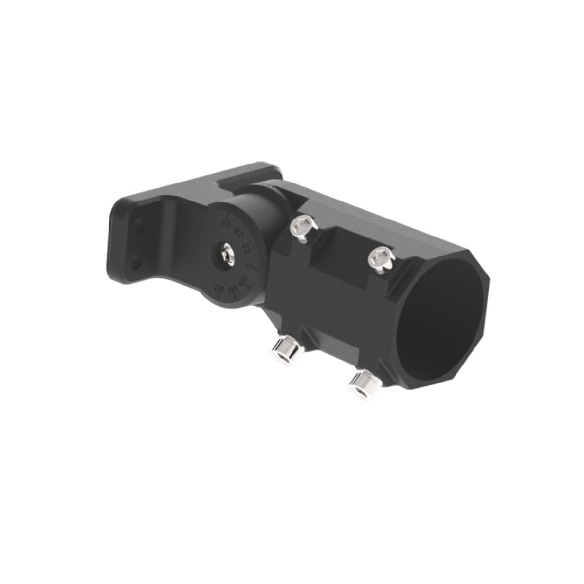 Slipfitter Mount for AL02 Series Area Lights