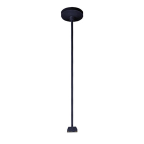 24" Rigid Ceiling Pendant Stem Kit - TRAC-MASTER®