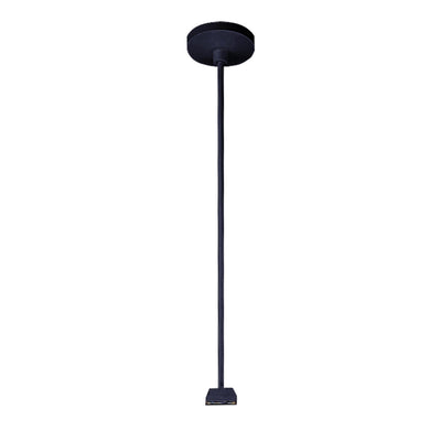24" Rigid Ceiling Pendant Stem Kit - TRAC-MASTER®