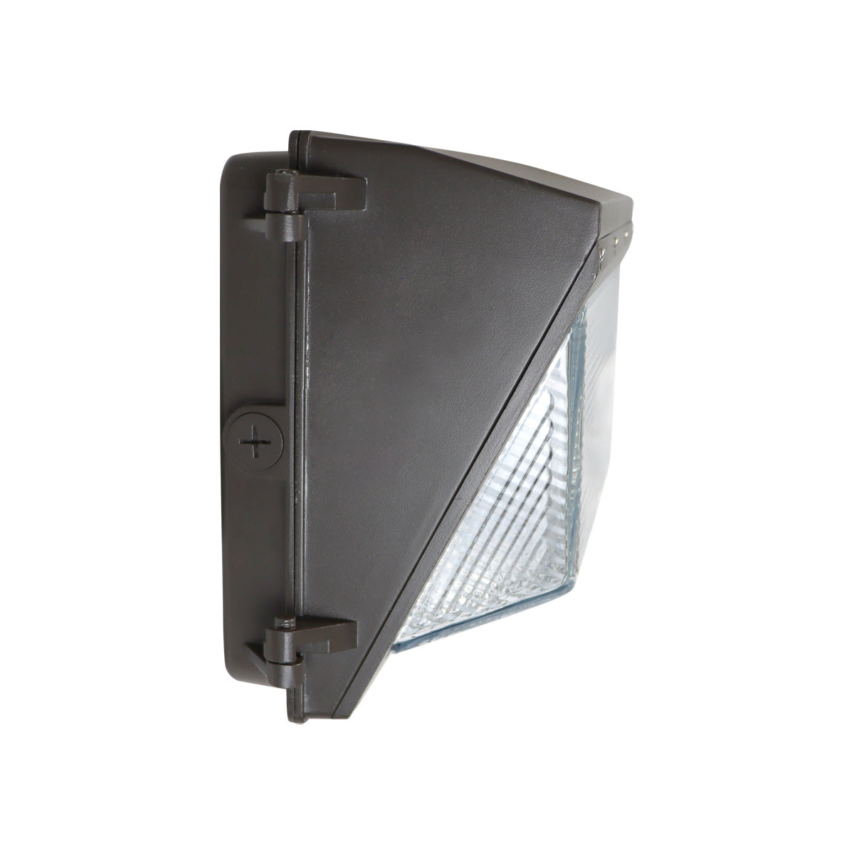 Semi Cutoff LED Wall Pack w/Photocell - 3 CCT - 108W/90W/63W