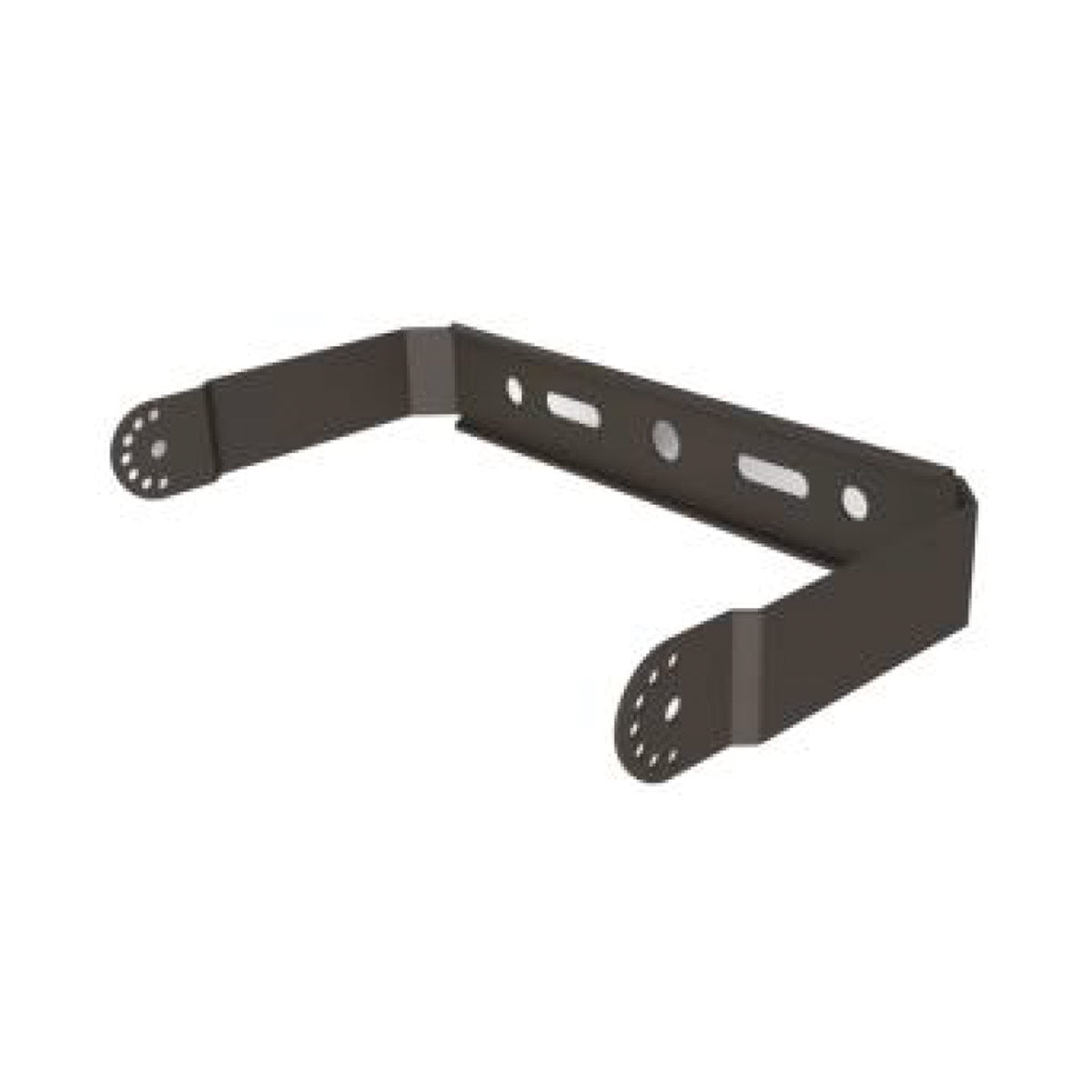 Yoke Mount for AL02 Series Area Lights