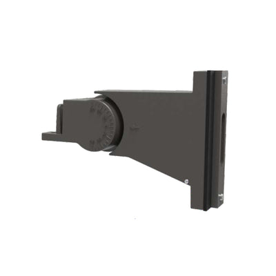 Pole Mount - Adjustable - Square or Round Pole