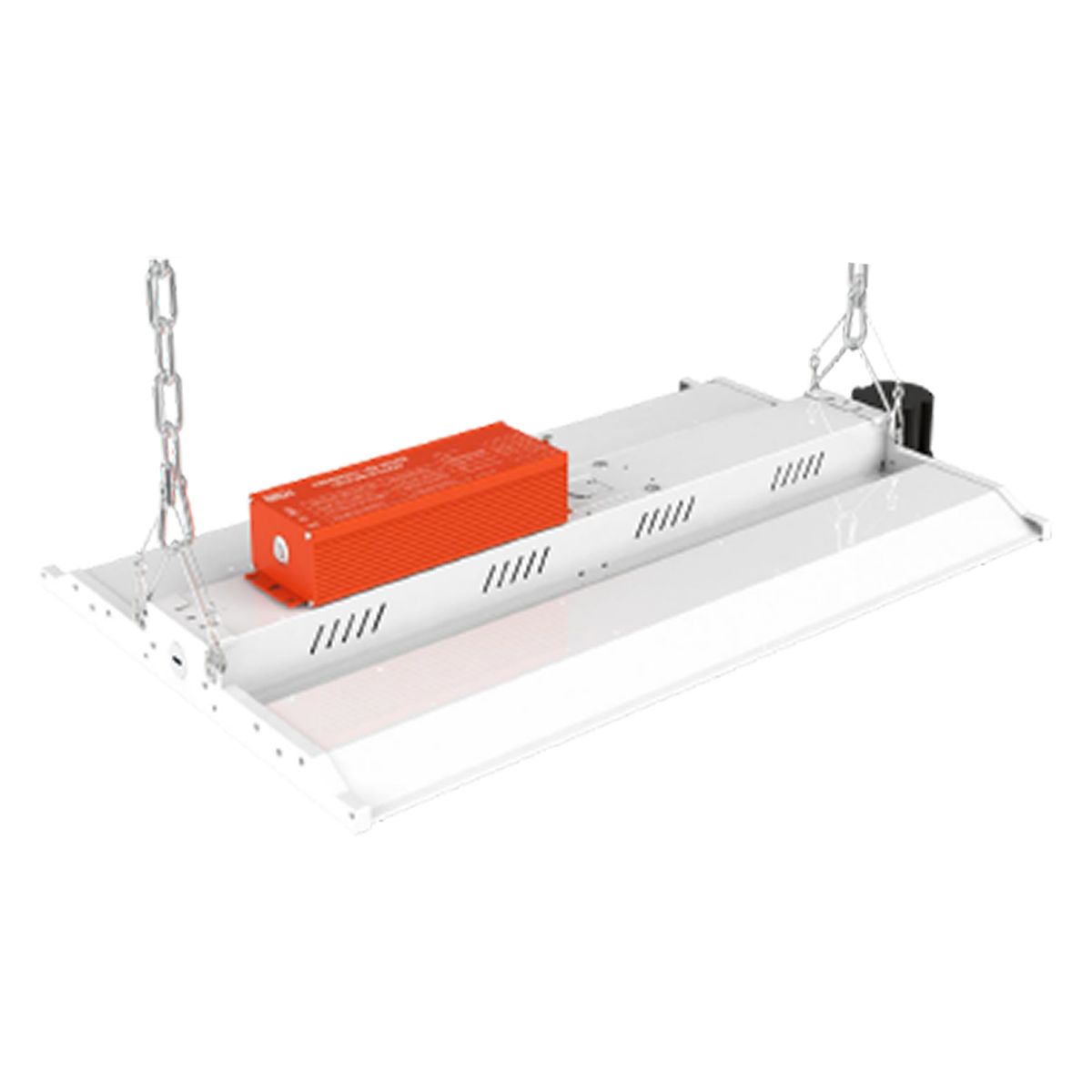 Emergency Driver for LED High Bays - 40W
