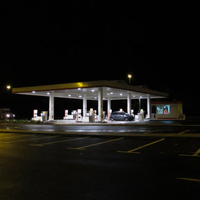 LED Canopy Light - 150/120/90/60W