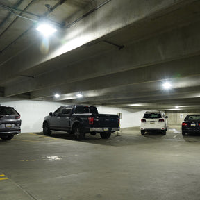 LED Canopy Light - 3 CCT - 110/85/63/41W