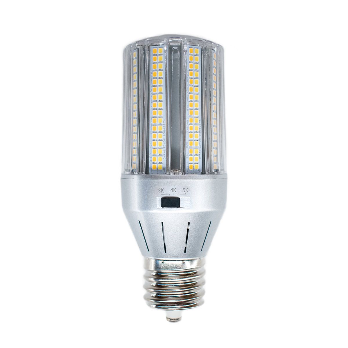 LED Bollard Retrofit - 3 CCT - 18W