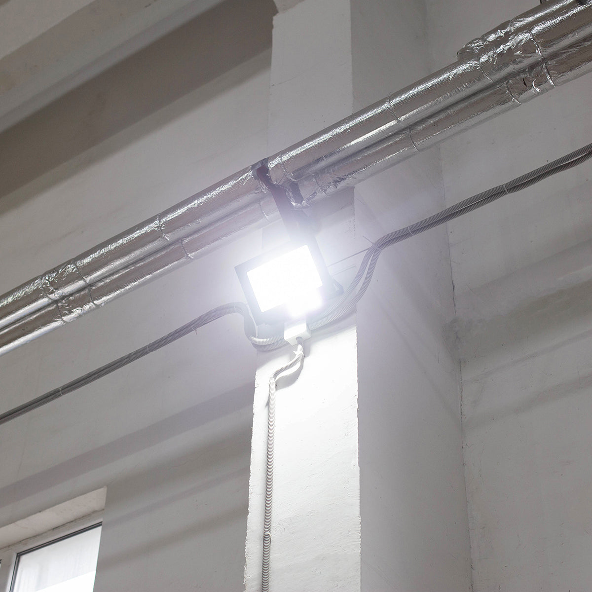 LED Flood Light - 100W