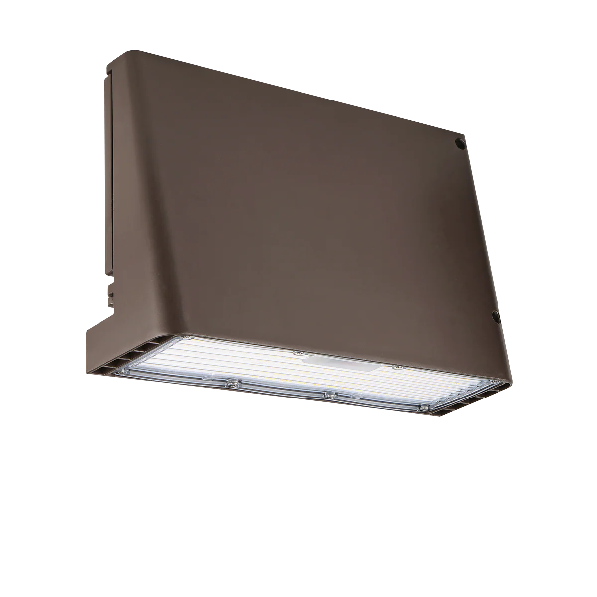 Full Cutoff LED Wall Pack - 3 CCT - 100/80/60/40W