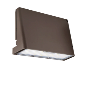 Full Cutoff LED Wall Pack - 3 CCT - 100/80/60/40W