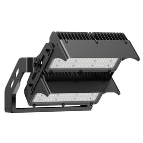 LED High Mast Flood Light - 1200/960/800W