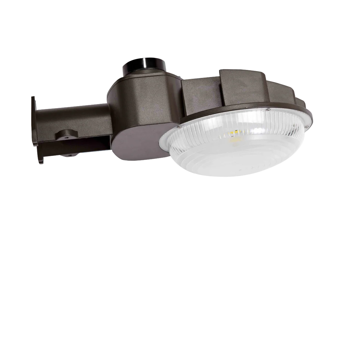 LED Barn Light with Photocell - 40W
