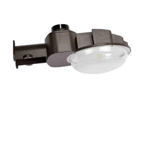 LED Barn Light with Photocell - 40W