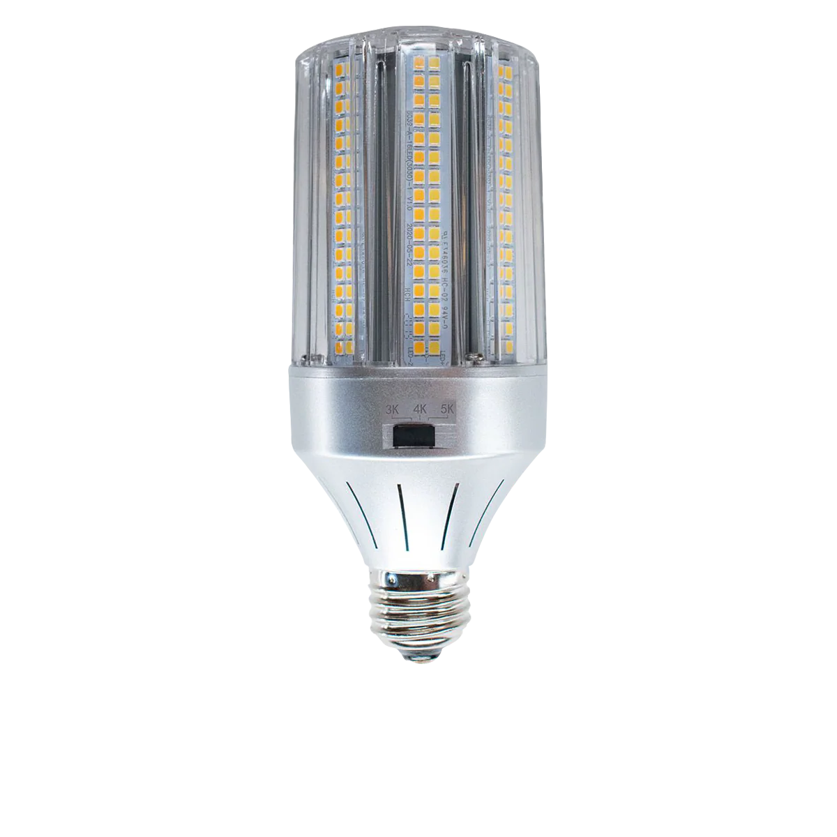 LED Bollard Retrofit - 3 CCT - 18W