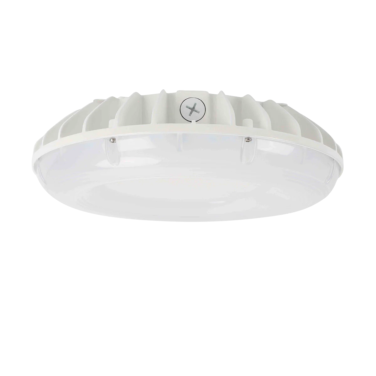 LED Canopy Light - 2 CCT - 60/46/36/22W