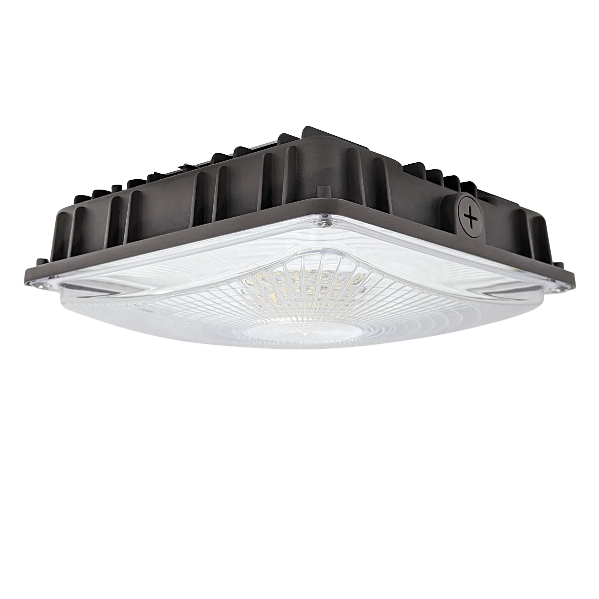 LED Canopy Light - 2 CCT - 63/45/30W