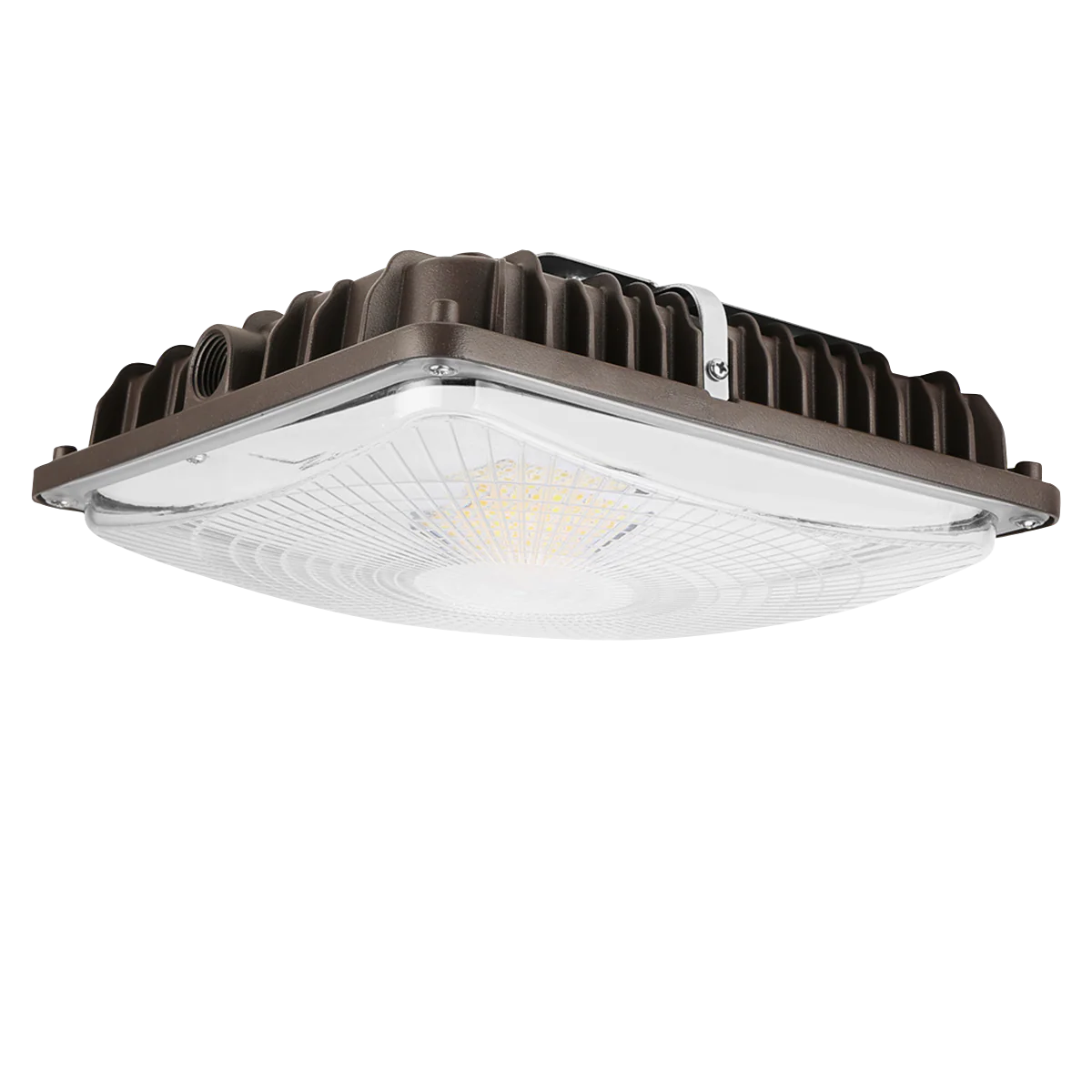 LED Canopy Light - 3 CCT - 110/85/63/41W