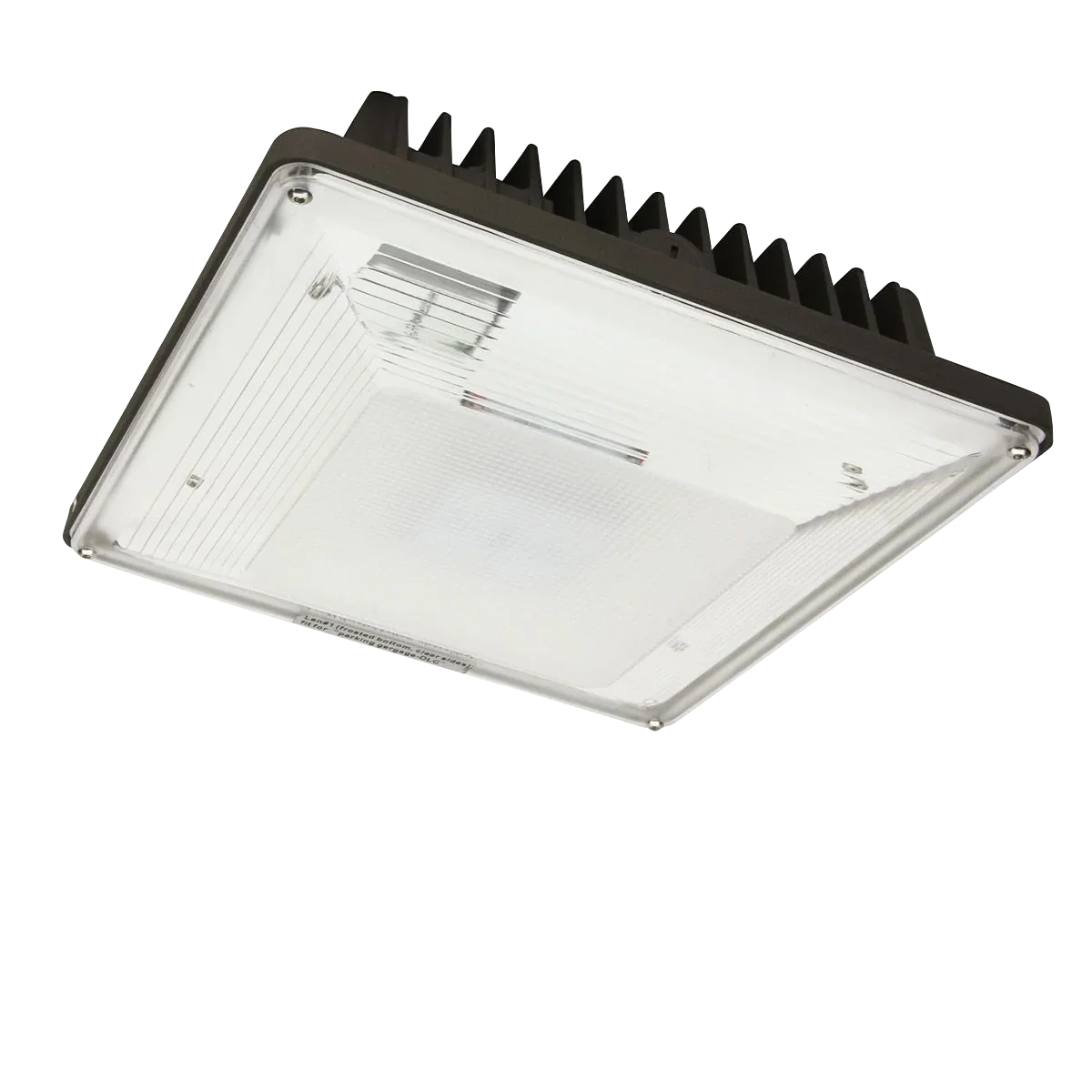 LED Canopy Light - 20W - MaxLite CPL Series
