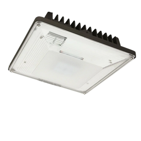 LED Canopy Light - 20W - MaxLite CPL Series