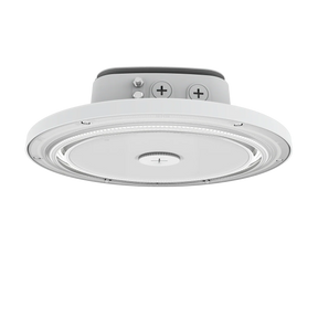LED Canopy Light with Uplight - 3 CCT - 100/75/50/30W