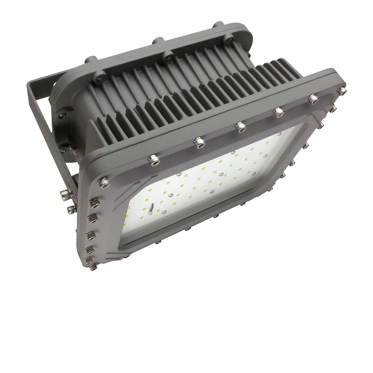 LED Hazardous Location & Marine Grade Flood Light - 150W - MaxLite HL-AR