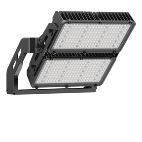 LED High Mast Flood Light - 1200/960/800W