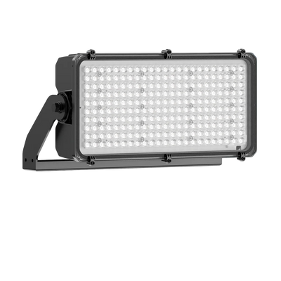 LED High Mast Flood Light - 600/480/400W
