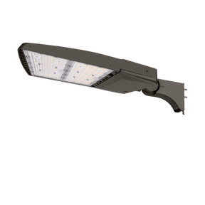 LED Shoebox Area Light - 3 CCT - 240/220/200/170W